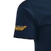 T-Shirt with airport traffic MARKING Large 01143515