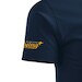 T-Shirt with airport traffic MARKING X-Large  01143516