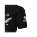 T-Shirt with Imperial Japanese Naval Aviation Mitshubishi A6M Zero Medium 0212300114