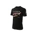 T-Shirt with Imperial Japanese Naval Aviation Mitshubishi A6M Zero XXX-Large 0212300118