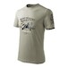 T-Shirt with 32TFS/CR Wolfhounds F-4E Phantom II Soesterberg Air Force Base 0213812815