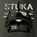 T-Shirt Luftwaffe Junkers Ju-87 STUKA XX-Large 02145017