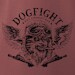 T-Shirt sky combat ace DOGFIGHT Medium 02145214