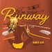 T-Shirt I'm your RUNWAY X-Large 02145316