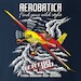 T-Shirt Aerobatica EXTRA 300 Large  02146115