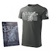T-Shirt with Aeroclub(Czech Republic) AEROCLUB-CZ