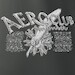 T-Shirt with Aeroclub(Czech Republic) ANT-AEROCLUB-MAIN