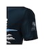 T-Shirt with motorized hang glider MOTOR HANG-GLIDING Large  ANT-HANGGLIDING-L