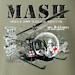 T-Shirt with Bell H-13 Sioux MASH 