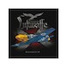 T-Shirt with Luftwaffe Messerschmitt BF109 Large  ANT-ME109-L