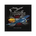 T-Shirt with Luftwaffe Messerschmitt BF109 Large  ANT-ME109-L