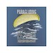 T-Shirt with Paragliding Medium  ANT-PARAGLIDING-M