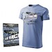 T-Shirt air race at RENO Stead Airport 