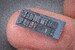 Universal Labels and Stencils Part 1 (white)  AN005