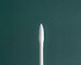 50 Precision cotton swabs TYPE 1 AN009