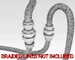 Line connectors (scale independent) 90pcs AN016