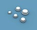 Nuts & Washers Type 2 / 0.6mm-1.2mm 200 pcs AN019