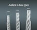 Braided Cord Ø 0.3mm (2 Meters / 79 Inches)  AN021