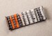 Magneto and Fuel Selector Switches (40pcs) AN032