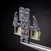 Universal cockpit dials 1.00 mm - 1.80mm  AN037