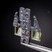 Universal cockpit dials 1.60 mm - 2.20mm AN038