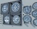 Universal cockpit dials 1.60 mm - 2.20mm AN038