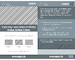 Hatching Lines (Black & White) 0.1mm, 0.2mm, 0.3mm AN049