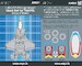 US F-35A Lightning II pre-cut Mask Set for TAMIYA AN061