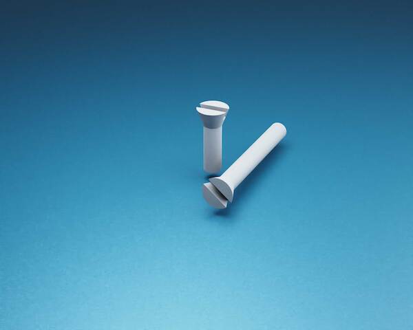 Screws - 0.5mm 250 pcs AN063
