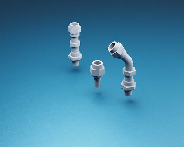 Connectors 0.5mm  AN066