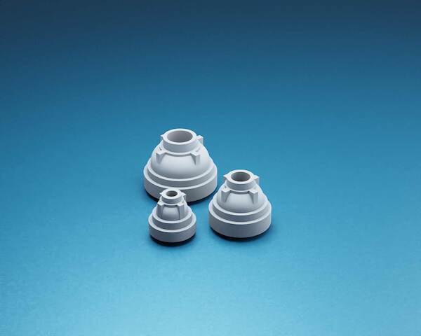 Avionic Connectors 1.2 + 1.6 + 2.0mm Type 2 AN075