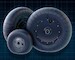 Wheels for Border Focke Wulf FW190 AN078