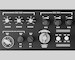 Cockpit Labels and Stencils Part 2 (Scale Independent)  AN086