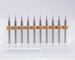 Micro Drill Bits - 0.2mm (10pcs set) AN095