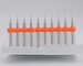 Micro Drill Bits - 0.3mm (10pcs set) AN096