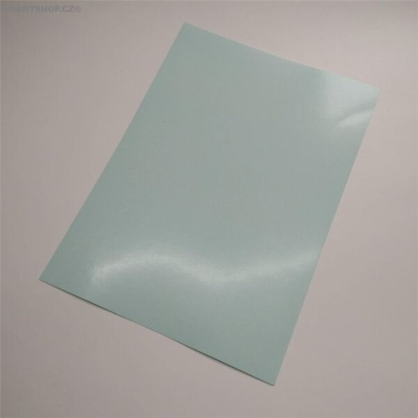 Clear decalpaper for Inkjetprinters APC10001