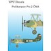 Polikarpov Po Cna APC48136