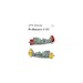 Captured Polikarpov I153 (Luftwaffe) APC48503