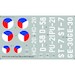 K65 Cap (Fi165 Storch) (CSLA)  APC72101