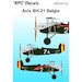 Avia BH21 (Belgie) APC72112