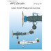 Letov S328 Bulgarian Service APC72131