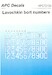 Lavochkin Bort numbers APC72133