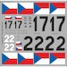 Zavodni Beijk Avia BH3 APC72135