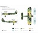 Polikarpov Po2 (CNA)  APC72136