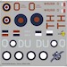 Douglas Boston/Havoc Replacement decal for FROG kit APCR72044