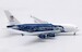 Airbus A380 Hifly 9H-MIP  A234003