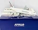 Airbus A380 Air France F-HPJH