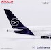 Airbus A380 Lufthansa D-AIMC  A242007