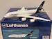 Airbus A380 Lufthansa D-AIMK 