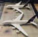 Airbus A380 Lufthansa D-AIMK A242007